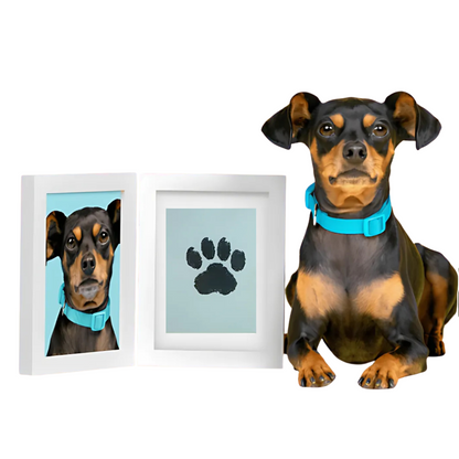 Pawtastic Prints