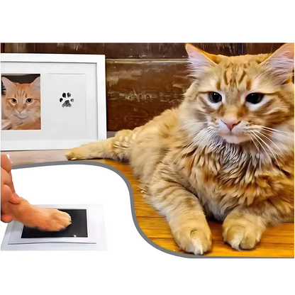 Pawtastic Prints