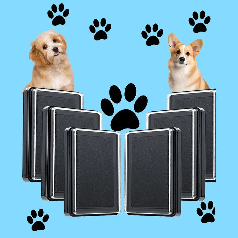 InkyPaws Prints