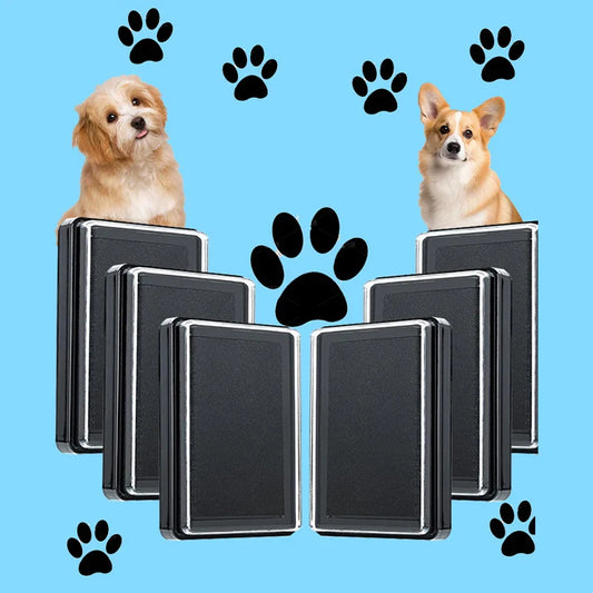 InkyPaws Prints